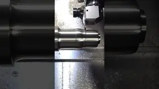 Using a Cut Off Tool to Bidirectional Turn?