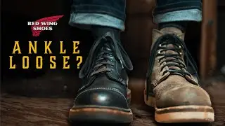 Fixing the Fit | We Altered These Heritage Boots for a Perfect Lace Up
