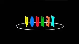 Toshiba/Youmex/AnimEigo Logo (Upscaled HD) (2004)