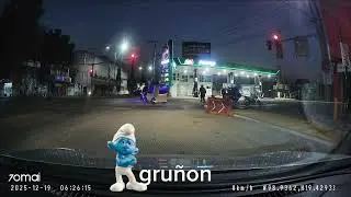 Mototax (casi se matan a chingadasos) #neza #malosconductores #viralvideo #fypシ #cdmx #chimalhuac&aacute;n 