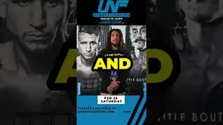 📰 What will be the headline after UNF 5?