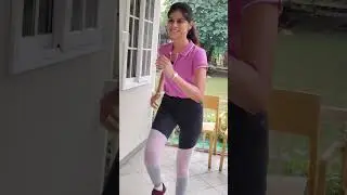 Walk This Way to Lose Weight | Walking Workout Light Cardio.