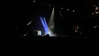 Marylin Manson - Nobodies, Live at Moda Center, Portland, Oregon, 02 August 2019