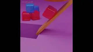 Jelly Loop | Animation