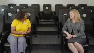 Southern Student-Athletes find their voice and build their brands with Jaguars Uncaged