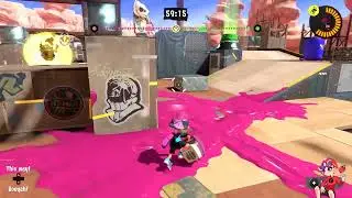 THE REAL REASON NINJA SQUID IS BROKEN