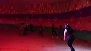 Roller Skating Jam Sk8ng Video
