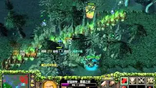 【09DOTA高分局】全能骑士超清版