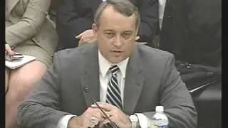 Hearing: Developing Research Priorities at DHS's Science and Technology Directorate