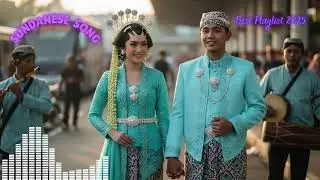 &ldquo;Cinta Dalam Hujan 🌧️ | Sundanese Emotional Love Songs for Longing Hearts&rdquo;
