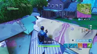Exetic - People think im a tryhard (Fortnite BR)