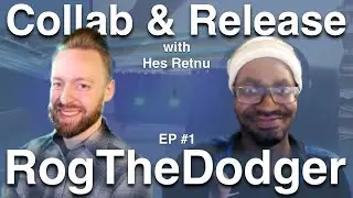 The #1 Collab SECRET RogTheDodger Doesn't Want You to Know!