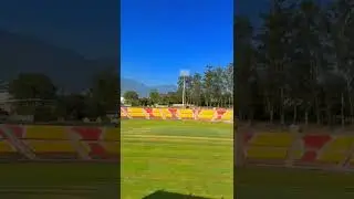 TU Cricket Ground Update #cricketnepal #tugroundnewupdate #tuground #cricket #nepalcricket