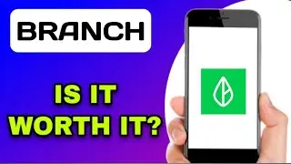 BRANCH APP REVIEW - IS IT WORTH IT? (EXPLAINED)