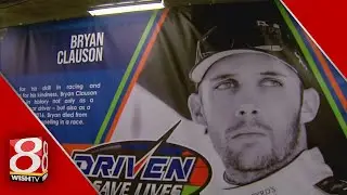 Behind the Bricks: Bryan Clauson’s legacy looms large