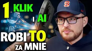 Jak zamieniłem telefon w osobistego asystenta AI? (Pełny Tutorial) - Vadym Melnyk