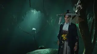 Live Day 47 -- Kill Ye WanShan and Snake Doctor without taken damage!