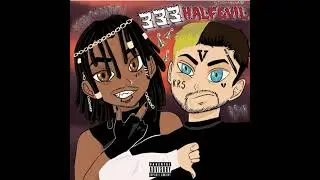 RSIN x DERRICK BRANCH - 333 HALF EVIL(Prod.MAGE)