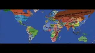 What ARE the maps in Interstellar Political?
