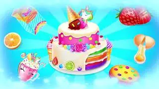 Ice Cream Cake Maker Dessert Chef Ad 6 - 1280x720