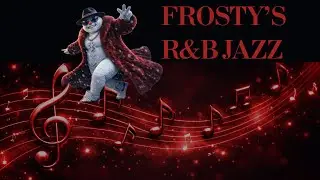 Рождественский джаз в стиле Smooth Holiday 🎷 #рождественскаямузыка #рождественскийджаз #smoothjaz...
