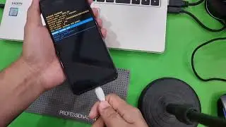 Walton Nexg N6 Hard Reset and FRP unlock