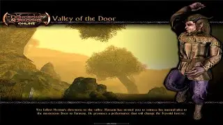 DDO First Life Tank R1 Dryad
