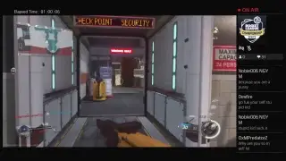 Call of duty: Infinite Warfare | New Contracts