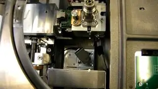 Die ejector cable layout solve suggestion