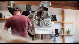 Acento Coffee Roasters | San Diego, CA