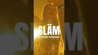 Släm - Sul on kõige kaunim Kann (mashup 20)