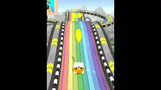 Different Ball game # BA gamer #gameplay asmr # ball game 
