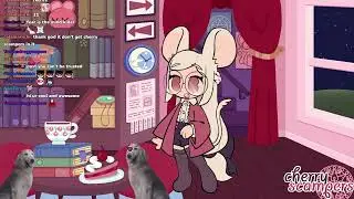 [Rez and iS - Internal Section] I want to play musics game and they're all really hard to stream