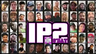 An IP2 IRL Trailer