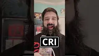 Наконец-то объяснено, что такое CRI | Подтверждено существование Chaos Rising