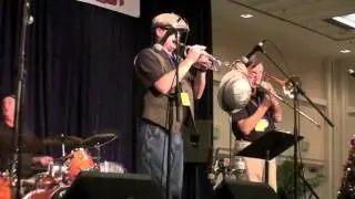 Grand Dominion Jazz Band  