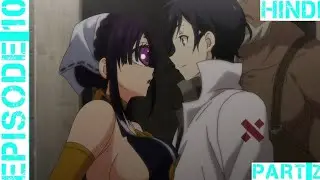 monster girl doctor episode 10 part 2 in hindi