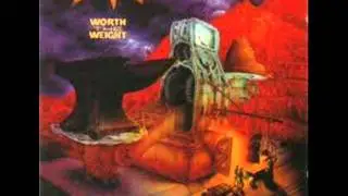 Bushpig - Anvil