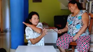 Back Canning Challenge 😂 / Funny Video / Funny Game Challenge