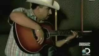 Los Canelos De Durango - La Ley Del Corrido ( Discovery Channel ) COMPLETO