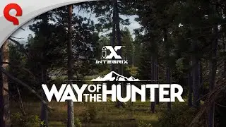 Way of the Hunter | Integrix Update Trailer