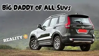 THE BIG DADDY OF ALL SUVS 🔥