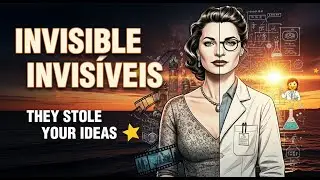 Invisible Women Inventors: Inventions Attributed to Men [Ideas That Changed the World]