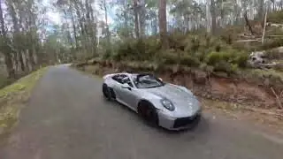 GS Tour lead up ride - Day 2