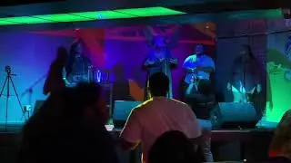 &ldquo;A Queen&rsquo;s Performance&rdquo; #Energysetter (Cleo J&rsquo;Adore Live @ Propaganda Lake Worth 07/16/2021)