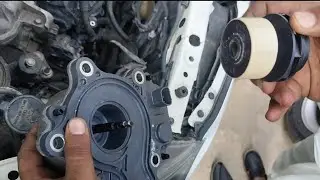 #HOW TO FIX P261B Toyota Aqua Code Coolant Pump ,B, Control Circuit