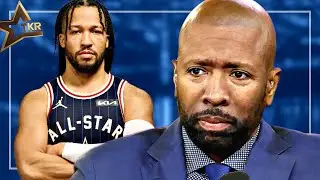 NBA Analyst ADMITS He Was WRONG About Brunson... | Knicks News