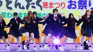 EXPG STUDIO FUKUOKA 博多どんたく港まつり2025