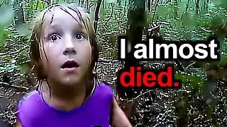 When Cops Save Missing People Just In Time
