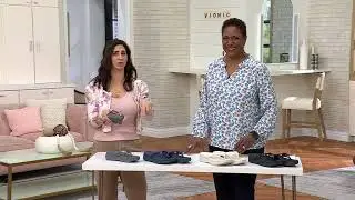 Vionic Platform Thong Sandals - High Tide II on QVC